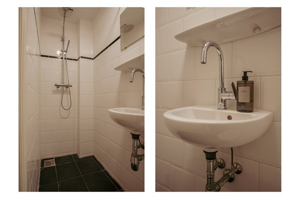 Medium property photo - Sumatrastraat 40B, 1094 NE Amsterdam